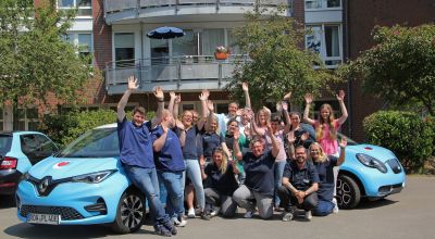 Selbstbestimmtes Arbeiten in der Pflege